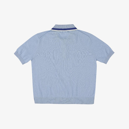 Morley Utile Top - Blue