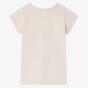 Bonpoint Asmae T-Shirt - Rose Petal