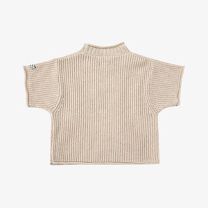 Donsje Sove Sweater - Soft Sand