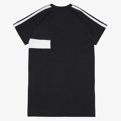 Marni Logo Dress - Black