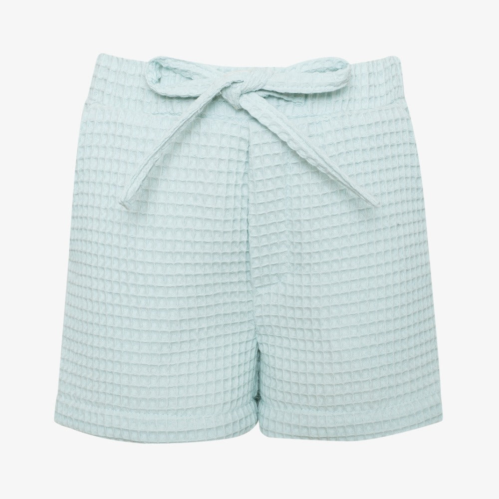 Paade Mode Mari Shorts - Mint