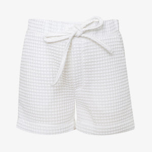 Paade Mode Mari Shorts - White