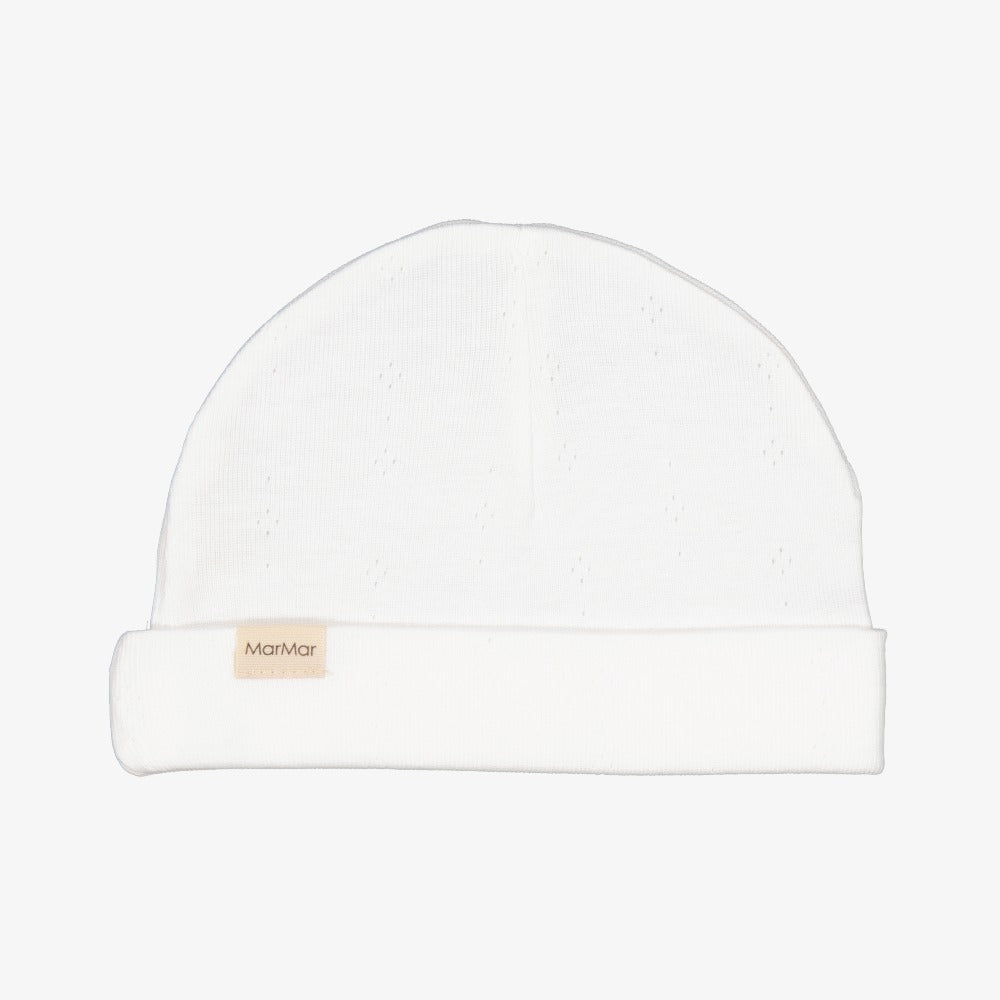 Marmar Copenhagen Aiko Hat - Cloud