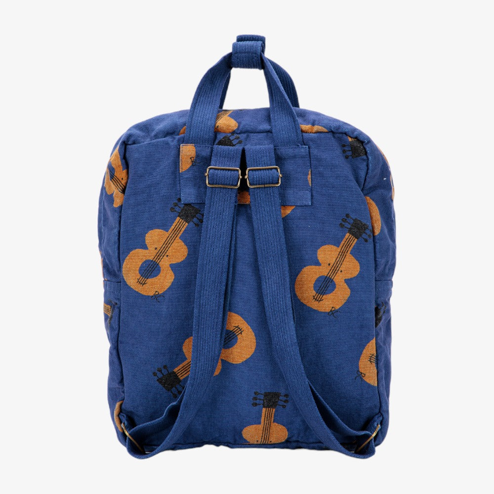 Guitar Bag - Blue