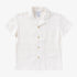 Kipp Linen Shirt - White