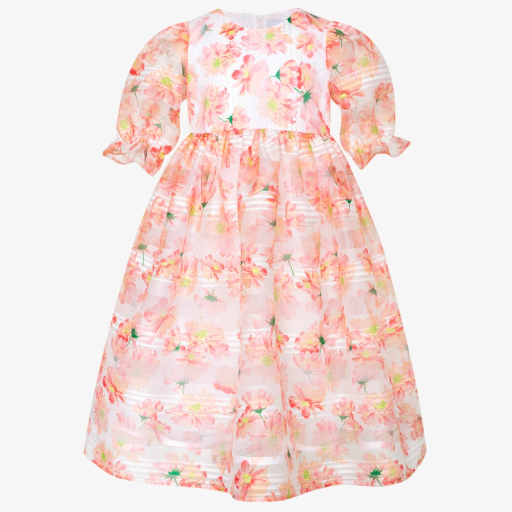 Paade Mode Chiffon Maxi Dress - Mariglod