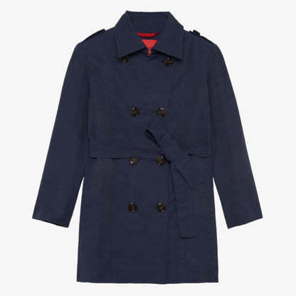 Max &amp; Co Trench Jacket - Navy