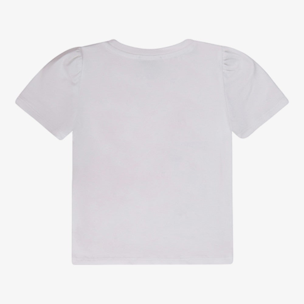Pinko Jersey T-Shirt - White