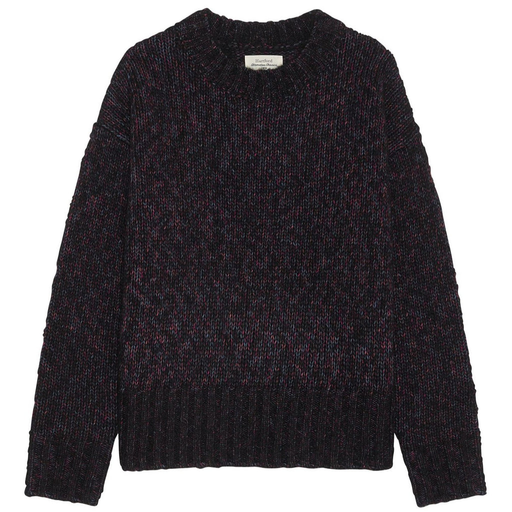 Hartford Maurille Sweater - Black