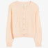 Bellerose Gello Sweatshirt - Ice Peach