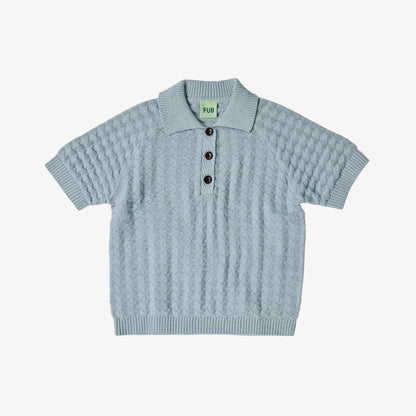 Structure Polo - Cloud