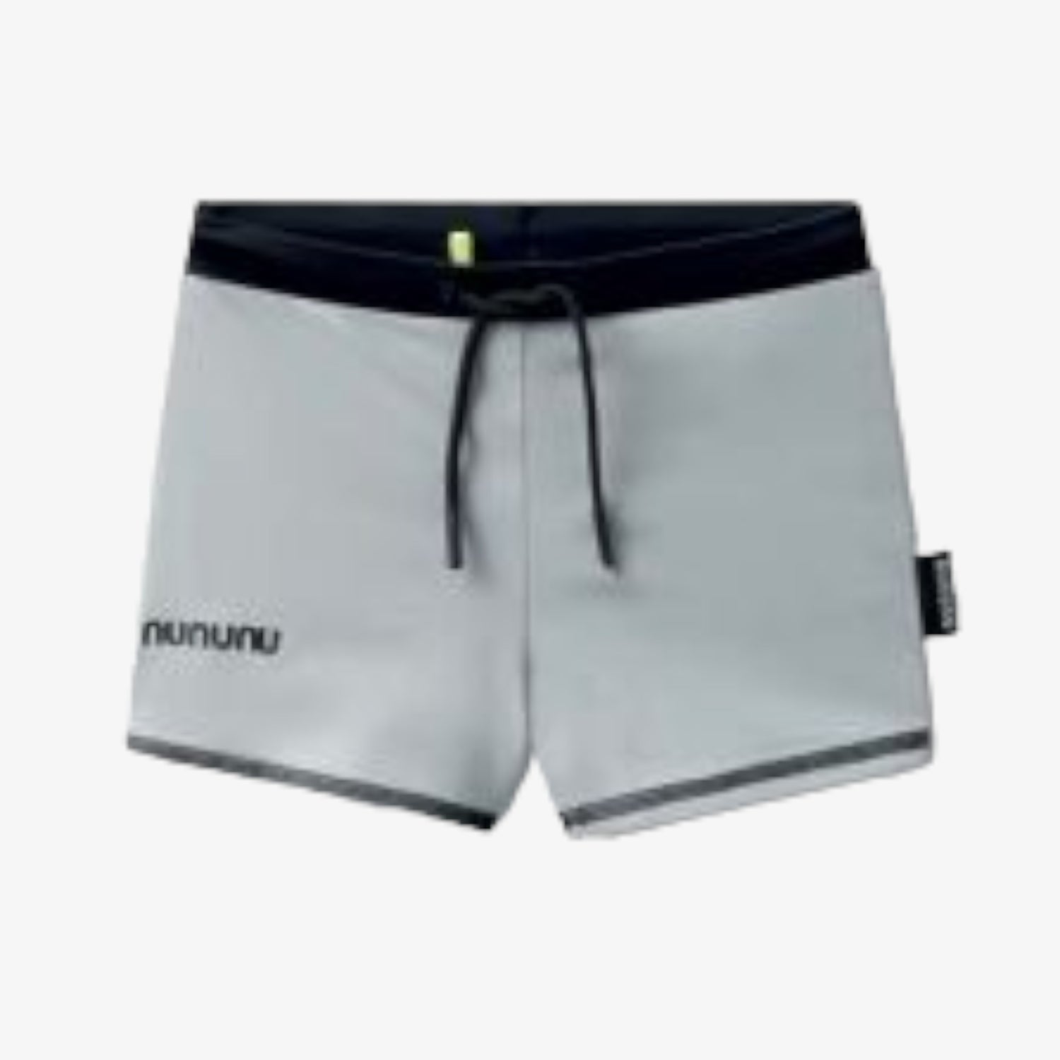 Lunar Swimshorts - Lunar Grey