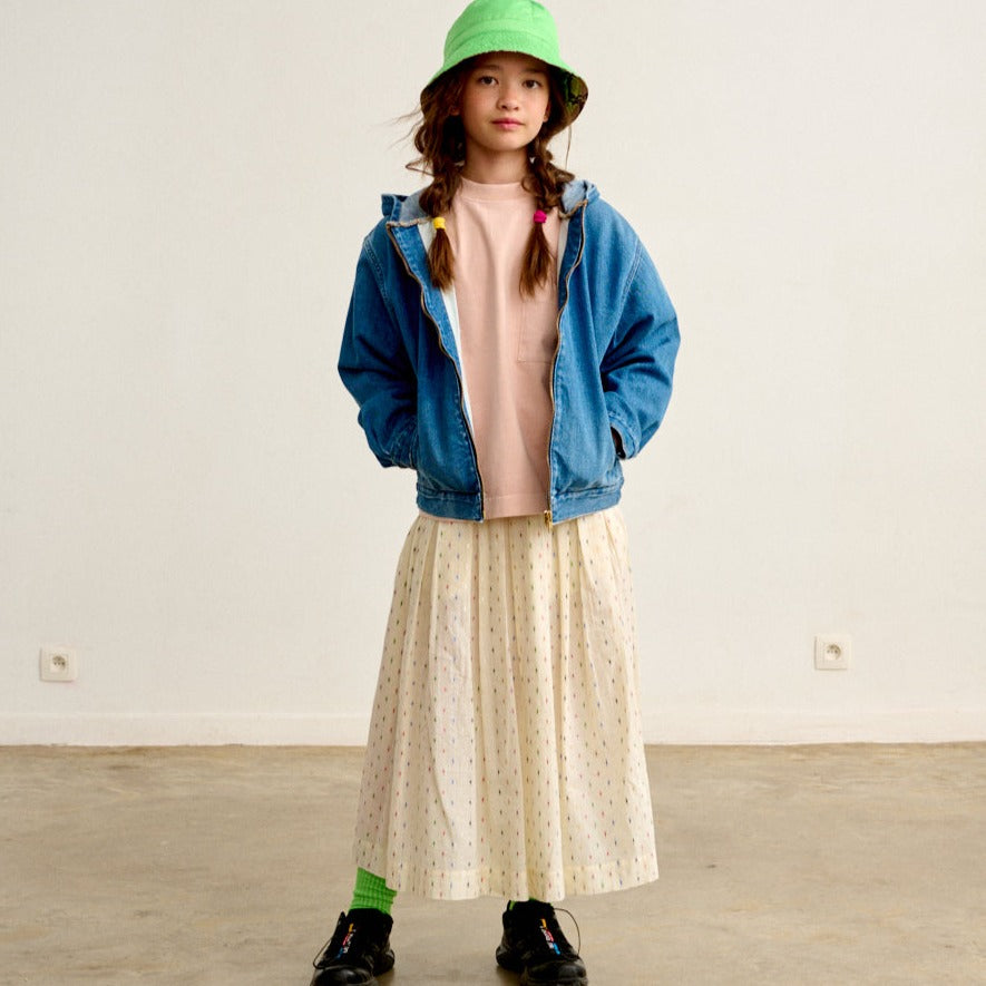 Bellerose Hakan Skirt - Combo