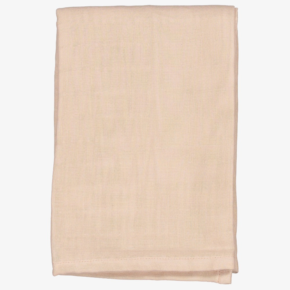 Marmar Copenhagen Swaddle - Grey Sand