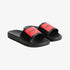 Hugo Logo Slides - Black