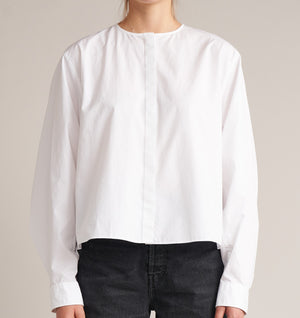 Bellerose Galaxy Shirt - White