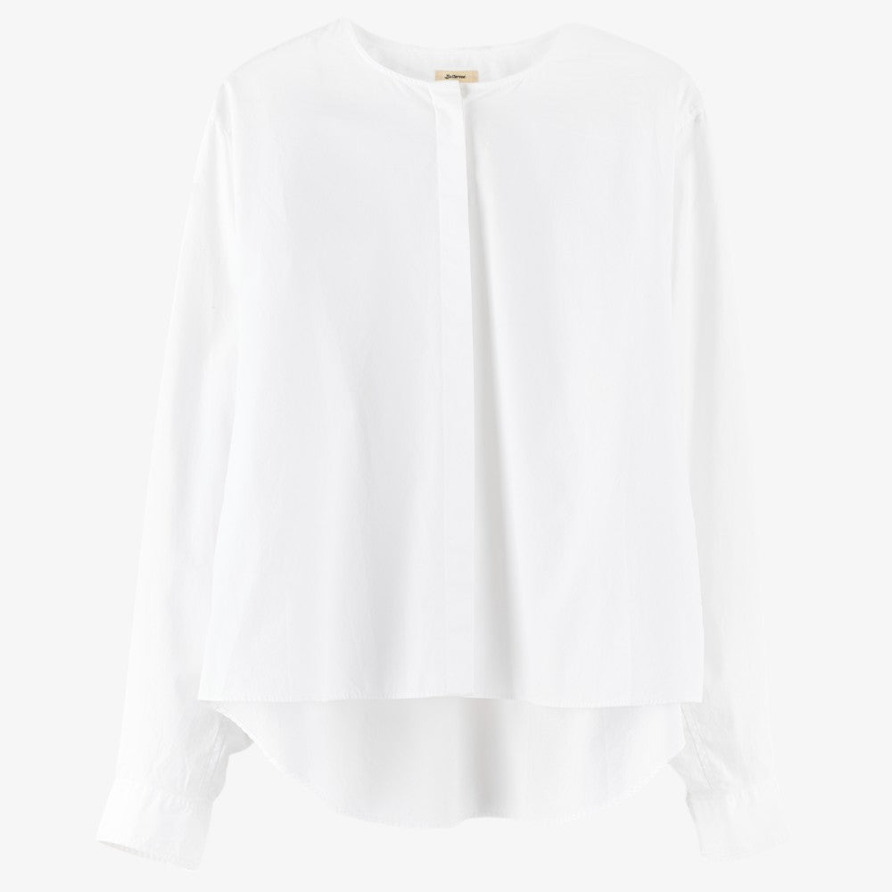 Bellerose Galaxy Shirt - White