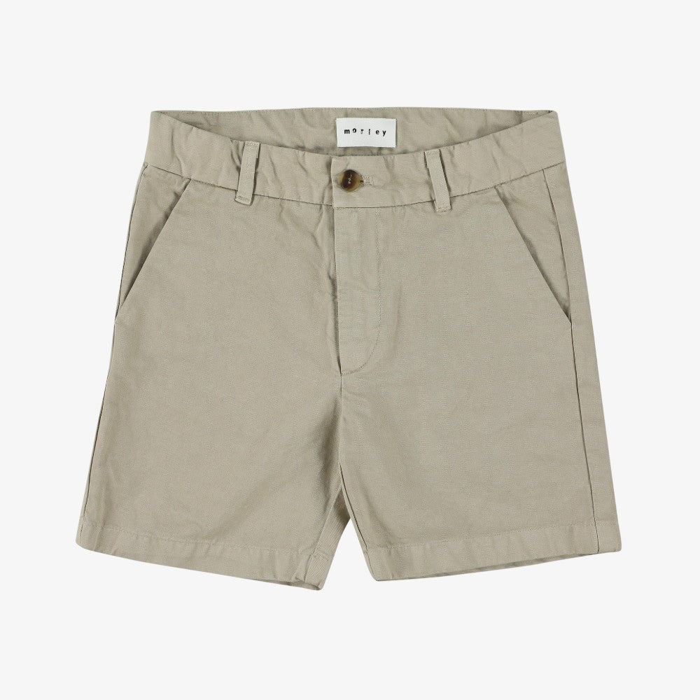 Morley Sting Shorts - Humus