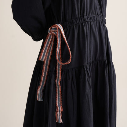 Bellerose Darling Dress - Black