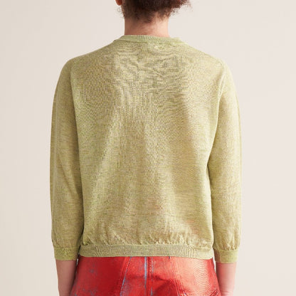 Bellerose Neeta Cardigan - Limelight