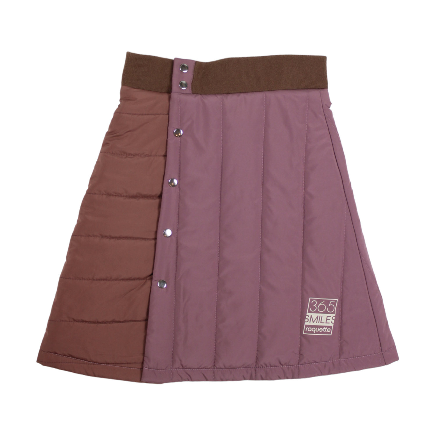 Raquette Liner Skirt - Multi