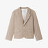 Bonpoint Aristide Blazer - Praline