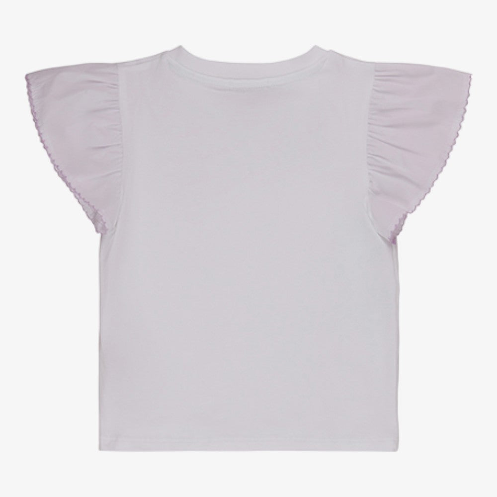 Pinko Popeline T-Shirt - White