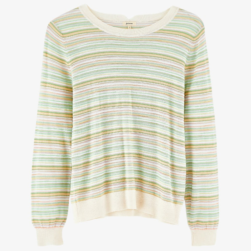 Bellerose Gopsy Sweater - Stripe
