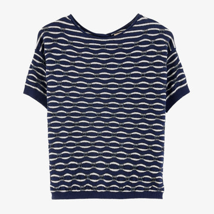 Bellerose Nitha Top - Stripe