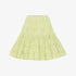 Molo Bianna Skirt - Green Tea