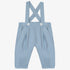 Tartine Et Chocolat Pants - Blue Chambray