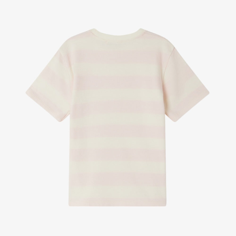 Bonpoint Amitie T-Shirt - Rose