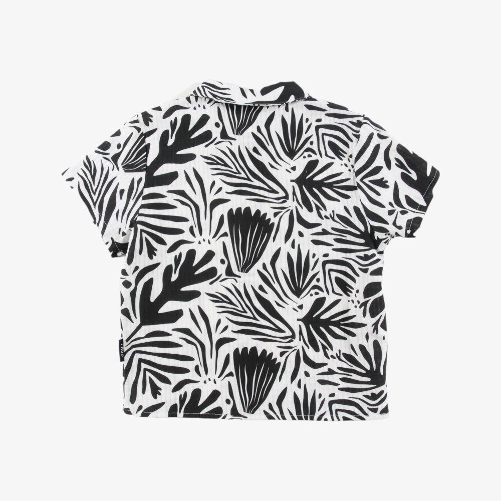 Loud Apparel Shirt - Floral