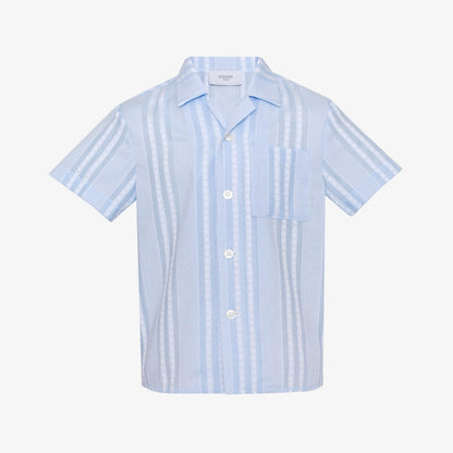 Paade Mode Lagoon Shirt - Blue