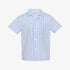 Paade Mode Lagoon Shirt - Blue