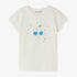Bonpoint Capricia T-Shirt - Blanc