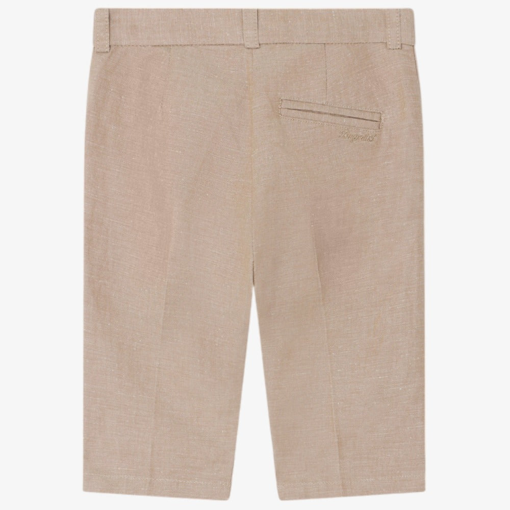 Bonpoint Decibel Pants - Praline