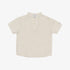 Donsje David Shirt - Sand Beige