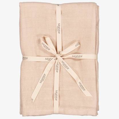 Marmar Copenhagen Swaddle - Grey Sand