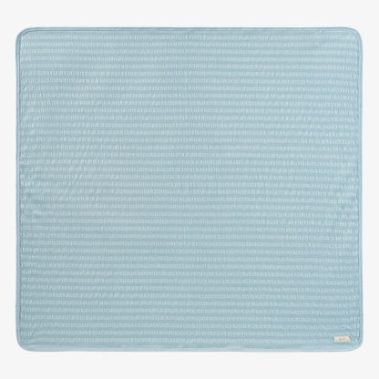 Kipp Textured Wrap Take Me Home Set - Blue