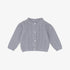 Louisiella Lanthe Cardigan - Blue