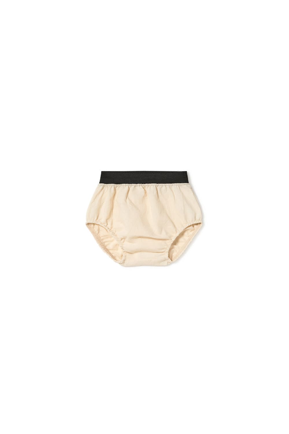 Little Creative Factory Crinkled Bloomers - Off White