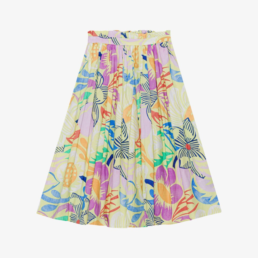 Molo Brisali Skirt - Floral