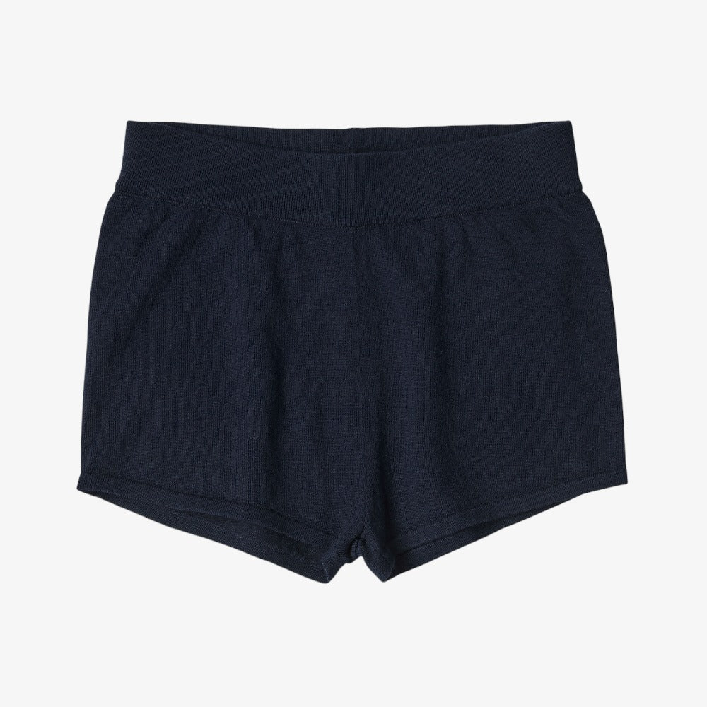 Shorts - Dark Navy