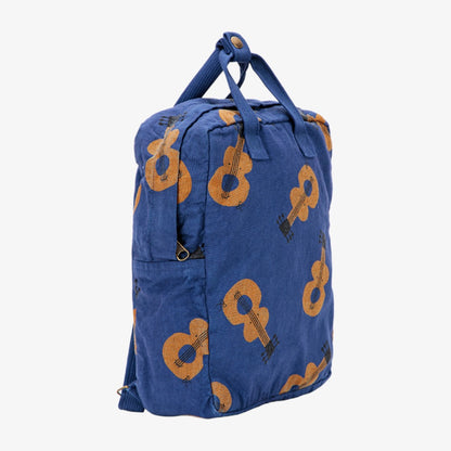 Bobo Choses Guitar Bag - Blue