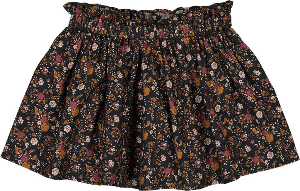 Louis Louise Arthemiette Skirt - Floral