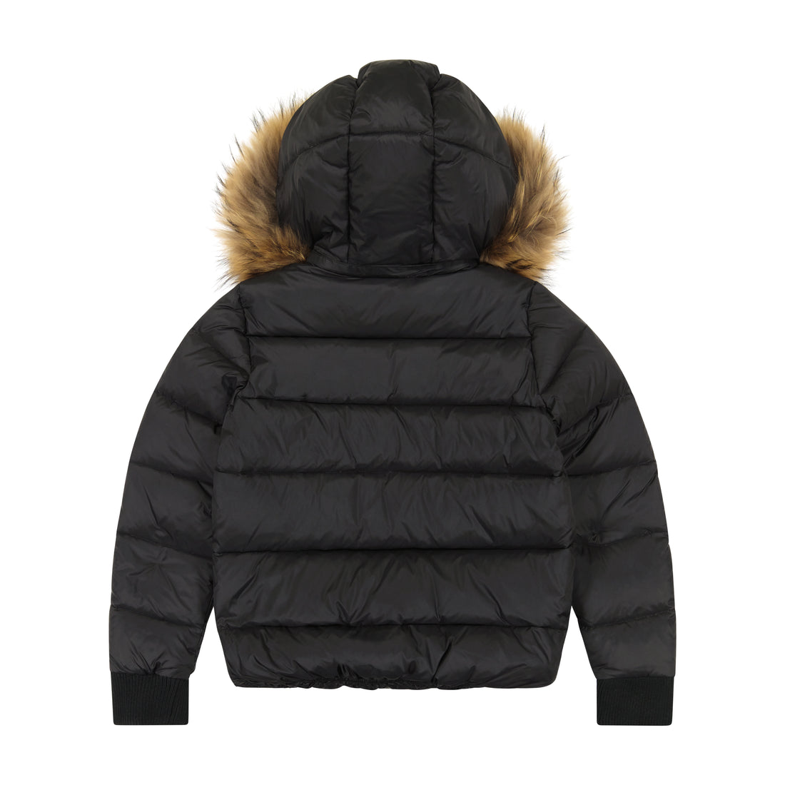 Denali Classic Bomber - Black