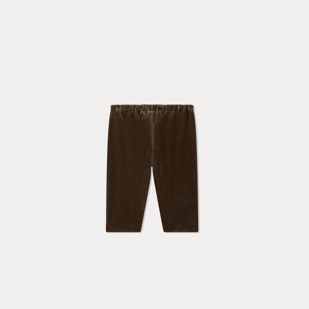 Bonpoint Dandy Pants - Taupe