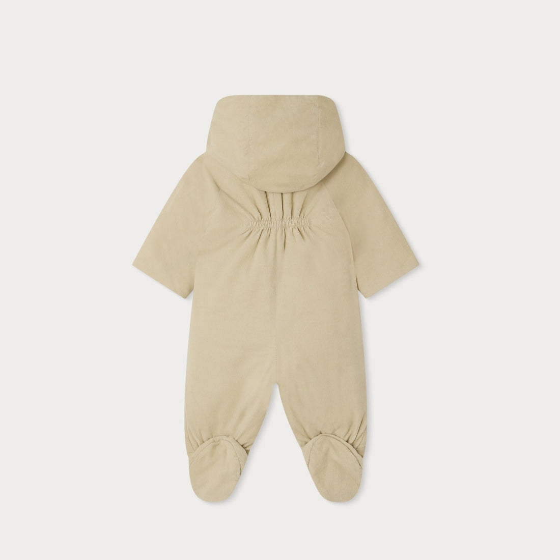 Bonpoint Fervrier Snowsuit - Sand