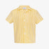 Paade Mode Lagoon Shirt - Yellow